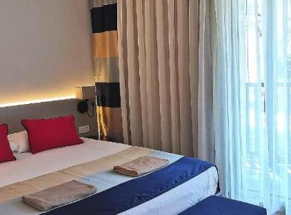 Crystal Flora Beach Resort - All Inclusive تورنگار