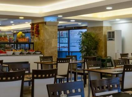 Crystal Flora Beach Resort - All Inclusive تورنگار