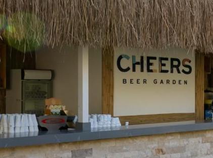 Crystal Flora Beach Resort - All Inclusive تورنگار