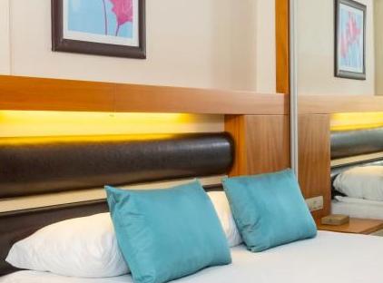 Crystal Flora Beach Resort - All Inclusive تورنگار