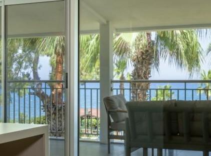 Crystal Flora Beach Resort - All Inclusive تورنگار