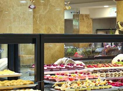 Crystal Flora Beach Resort - All Inclusive تورنگار