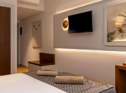 Crystal Flora Beach Resort - All Inclusive تورنگار
