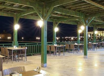 Crystal Flora Beach Resort - All Inclusive تورنگار