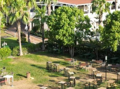 Crystal Flora Beach Resort - All Inclusive تورنگار