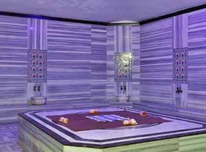 Crystal Flora Beach Resort - All Inclusive تورنگار
