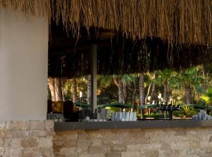 Crystal Flora Beach Resort - All Inclusive تورنگار