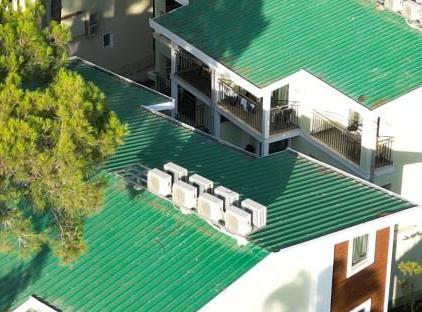 Crystal Flora Beach Resort - All Inclusive تورنگار