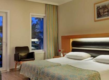 Crystal Flora Beach Resort - All Inclusive تورنگار