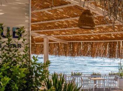 Crystal Flora Beach Resort - All Inclusive تورنگار