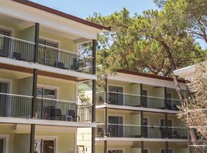 Crystal Flora Beach Resort - All Inclusive تورنگار