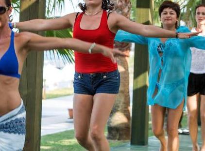 Crystal Flora Beach Resort - All Inclusive تورنگار