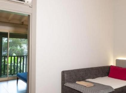 Crystal Flora Beach Resort - All Inclusive تورنگار