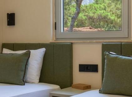 Crystal Flora Beach Resort - All Inclusive تورنگار