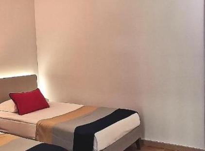 Crystal Flora Beach Resort - All Inclusive تورنگار