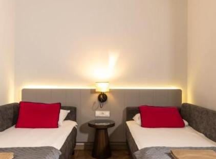 Crystal Flora Beach Resort - All Inclusive تورنگار