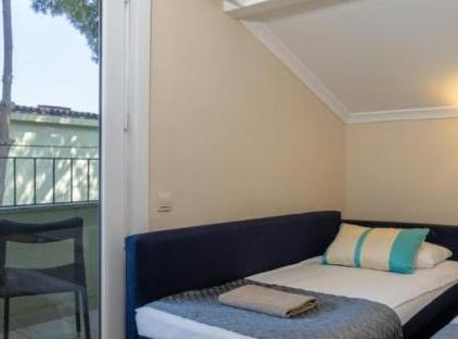 Crystal Flora Beach Resort - All Inclusive تورنگار