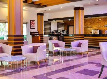 Crystal Aura Beach Resort & Spa - All Inclusive تورنگار