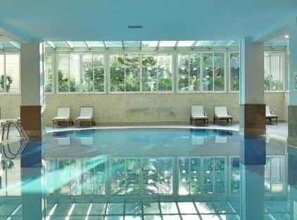 Crystal Aura Beach Resort & Spa - All Inclusive تورنگار