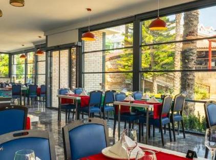 Crystal Aura Beach Resort & Spa - All Inclusive تورنگار