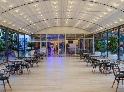 Crystal Aura Beach Resort & Spa - All Inclusive تورنگار