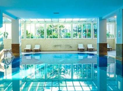 Crystal Aura Beach Resort & Spa - All Inclusive تورنگار