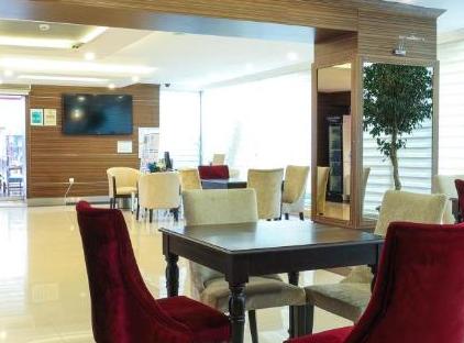 Crystal Aura Beach Resort & Spa - All Inclusive تورنگار