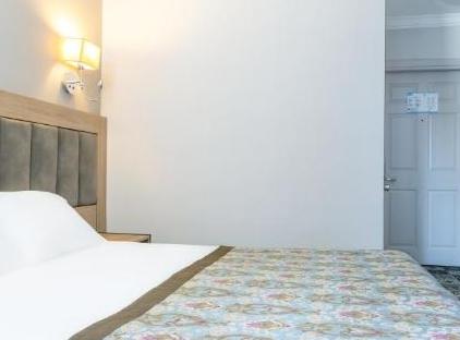 Crystal Aura Beach Resort & Spa - All Inclusive تورنگار