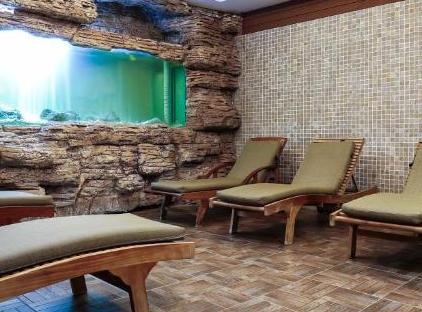 Crystal Aura Beach Resort & Spa - All Inclusive تورنگار