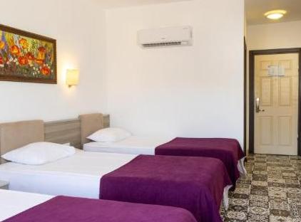 Crystal Aura Beach Resort & Spa - All Inclusive تورنگار