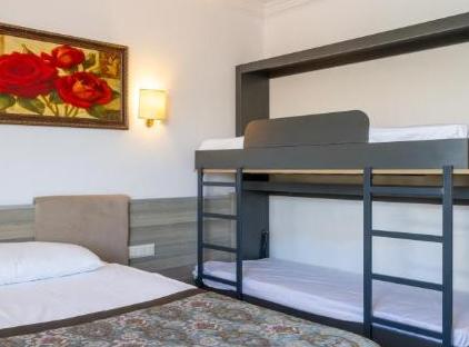 Crystal Aura Beach Resort & Spa - All Inclusive تورنگار
