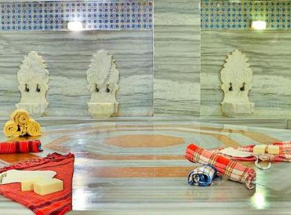 Crystal Aura Beach Resort & Spa - All Inclusive تورنگار