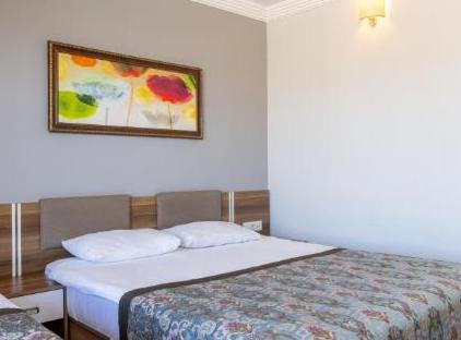 Crystal Aura Beach Resort & Spa - All Inclusive تورنگار