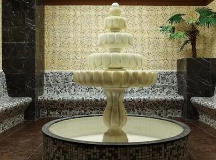Crystal Aura Beach Resort & Spa - All Inclusive تورنگار