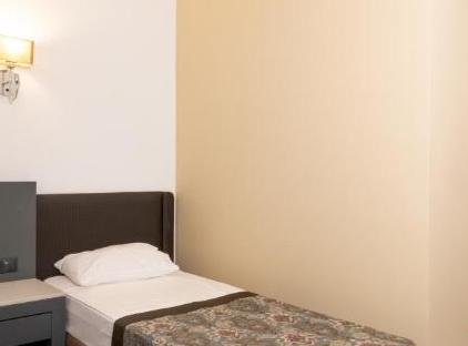 Crystal Aura Beach Resort & Spa - All Inclusive تورنگار