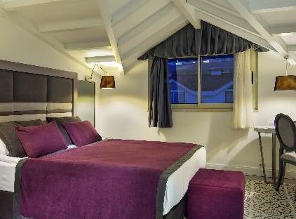 Crystal Aura Beach Resort & Spa - All Inclusive تورنگار