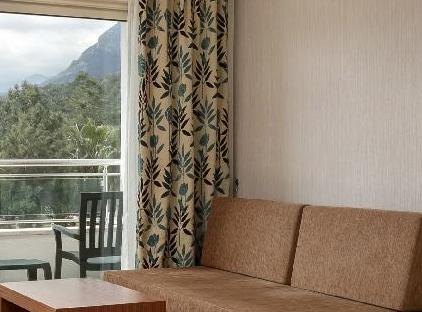 Greenwood Kemer Resort تورنگار