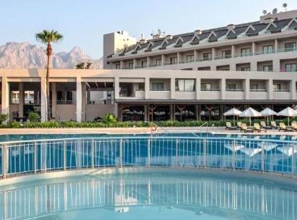 Greenwood Kemer Resort تورنگار