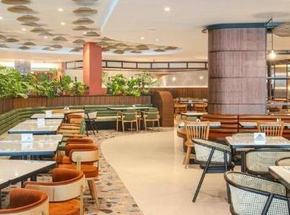 Greenwood Kemer Resort تورنگار