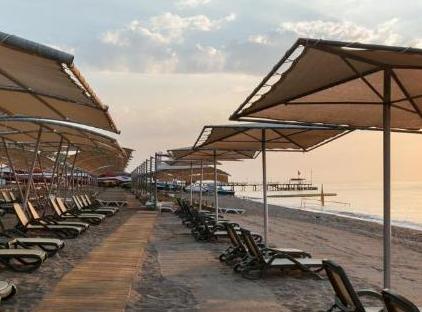 Greenwood Kemer Resort تورنگار