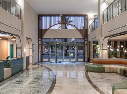 Greenwood Kemer Resort تورنگار