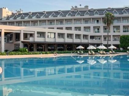 Greenwood Kemer Resort تورنگار
