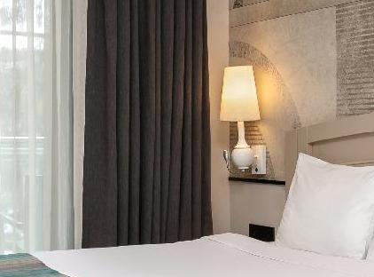 Greenwood Kemer Resort تورنگار