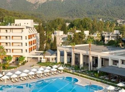 Greenwood Kemer Resort تورنگار