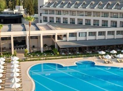 Greenwood Kemer Resort تورنگار