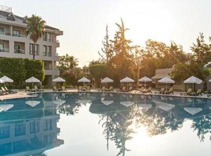 Greenwood Kemer Resort تورنگار