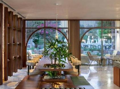 Greenwood Kemer Resort تورنگار