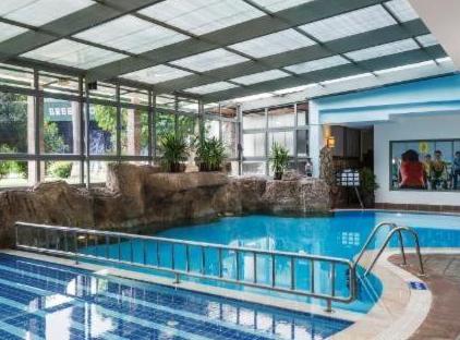 Greenwood Kemer Resort تورنگار