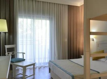 Greenwood Kemer Resort تورنگار