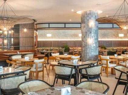 Greenwood Kemer Resort تورنگار